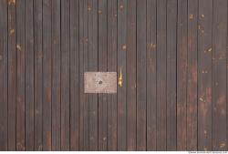 Photo Textures of Wood